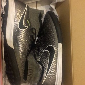 Mens Nike Magista Indoor Shoes 